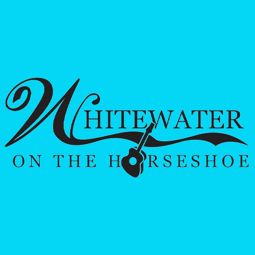 Whitewater on the Horseshoe