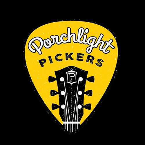 Porchlight Pickers – Nashville, TN