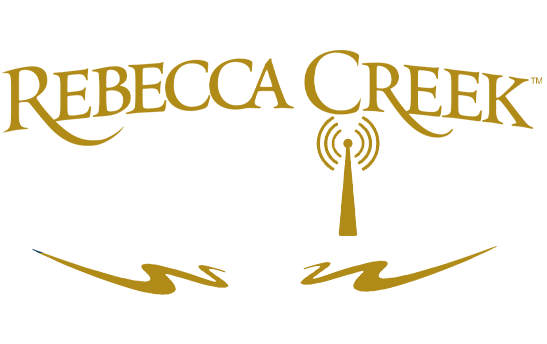 Rebecca Creek Radio